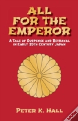 Capa do artigo All For The Emperor