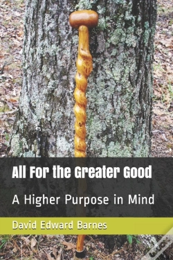 Capa do artigo All For The Greater Good