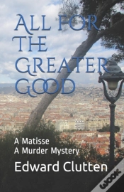 Capa do artigo All For The Greater Good