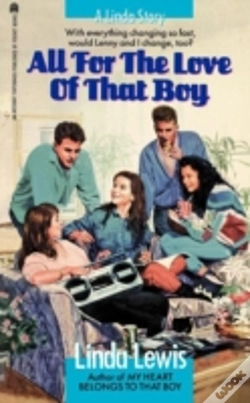 Capa do artigo All For The Love Of That Boy