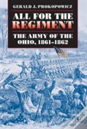 Capa do artigo All For The Regiment