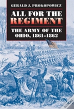 Capa do artigo All For The Regiment