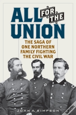 Capa do artigo All For The Union