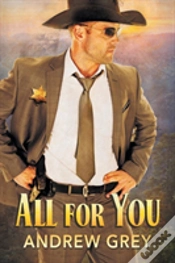 Capa do artigo All For You