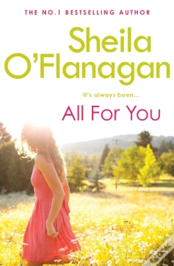 Capa do artigo All For You