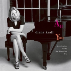 Capa do artigo All for You - Vinil