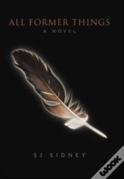Capa do artigo All Former Things: A Novel