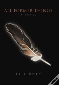 Capa do artigo All Former Things: A Novel