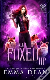 All Foxed Up