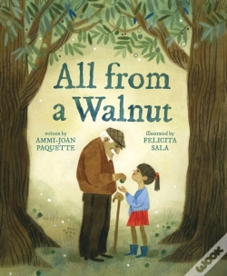 Capa do artigo All From A Walnut