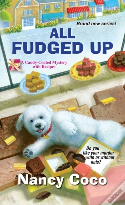 Capa do artigo All Fudged Up