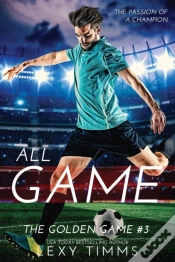 Capa do artigo All Game