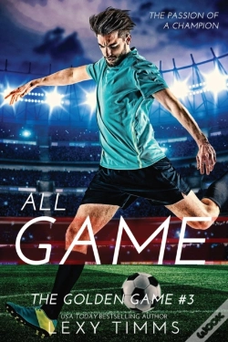 Capa do artigo All Game