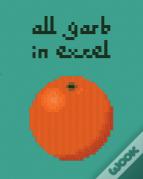 All Garb In Excel