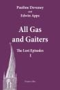 All Gas And Gaiters: The Lost Episodes 1 - Preview