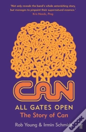Capa do artigo All Gates Open