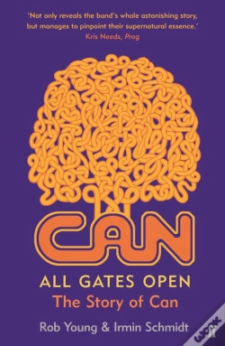Capa do artigo All Gates Open
