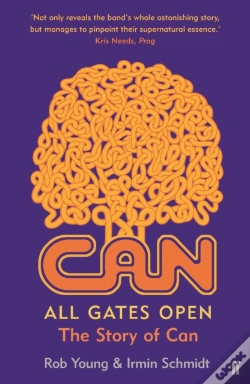 Capa do artigo All Gates Open