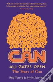 Capa do artigo All Gates Open