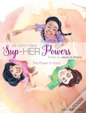 Capa do artigo All Girls Have Sup-Her Powers