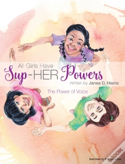 Capa do artigo All Girls Have Sup-Her Powers