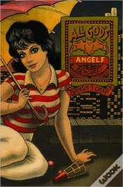 Capa do artigo All God