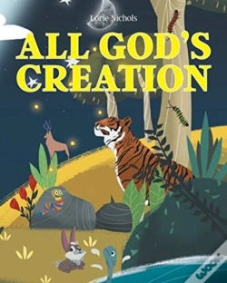 Capa do artigo All God'S Creation