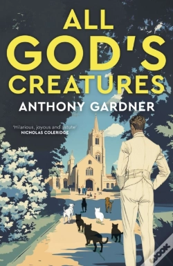Capa do artigo All God'S Creatures