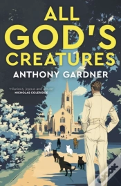 Capa do artigo All God