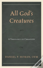 Capa do artigo All God