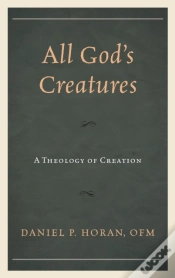 Capa do artigo All God