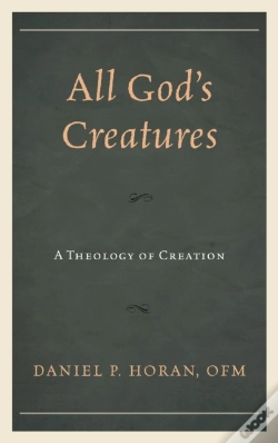 Capa do artigo All God'S Creatures