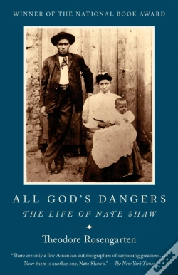 Capa do artigo All God'S Dangers