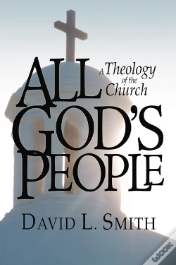 Capa do artigo All God'S People