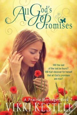 Capa do artigo All God'S Promises