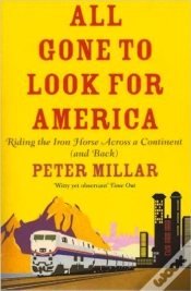 Capa do artigo All Gone To Look For America