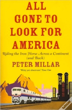 Capa do artigo All Gone To Look For America