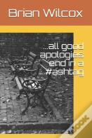 ...All Good Apologies End In A #Ashtag