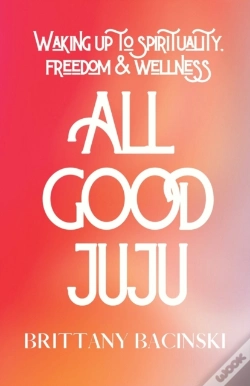 Capa do artigo All Good Juju