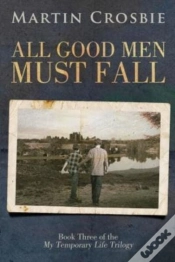 Capa do artigo All Good Men Must Fall