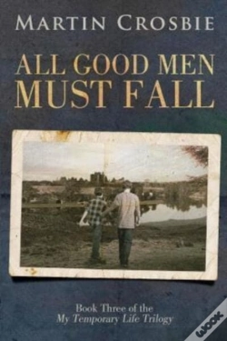 Capa do artigo All Good Men Must Fall