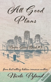 Capa do artigo All Good Plans