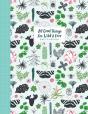 All Good Things Are Wild And Free Sketchbook - Preview
