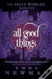 Capa do artigo All Good Things