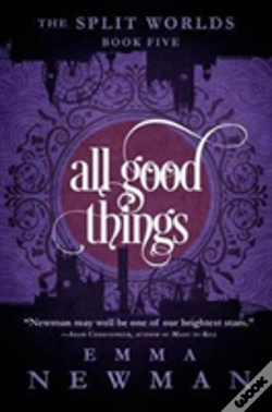 Capa do artigo All Good Things
