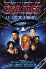 Capa do artigo All Good Things...
