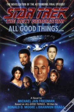 Capa do artigo All Good Things...