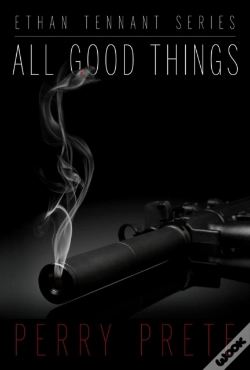 Capa do artigo All Good Things