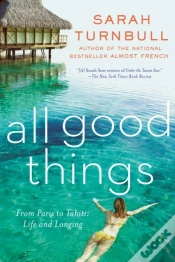 Capa do artigo All Good Things