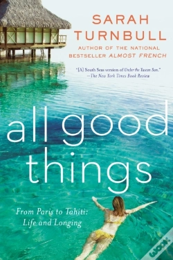 Capa do artigo All Good Things